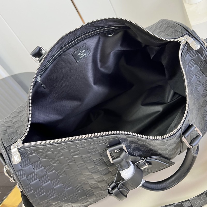 LV Keepall 50