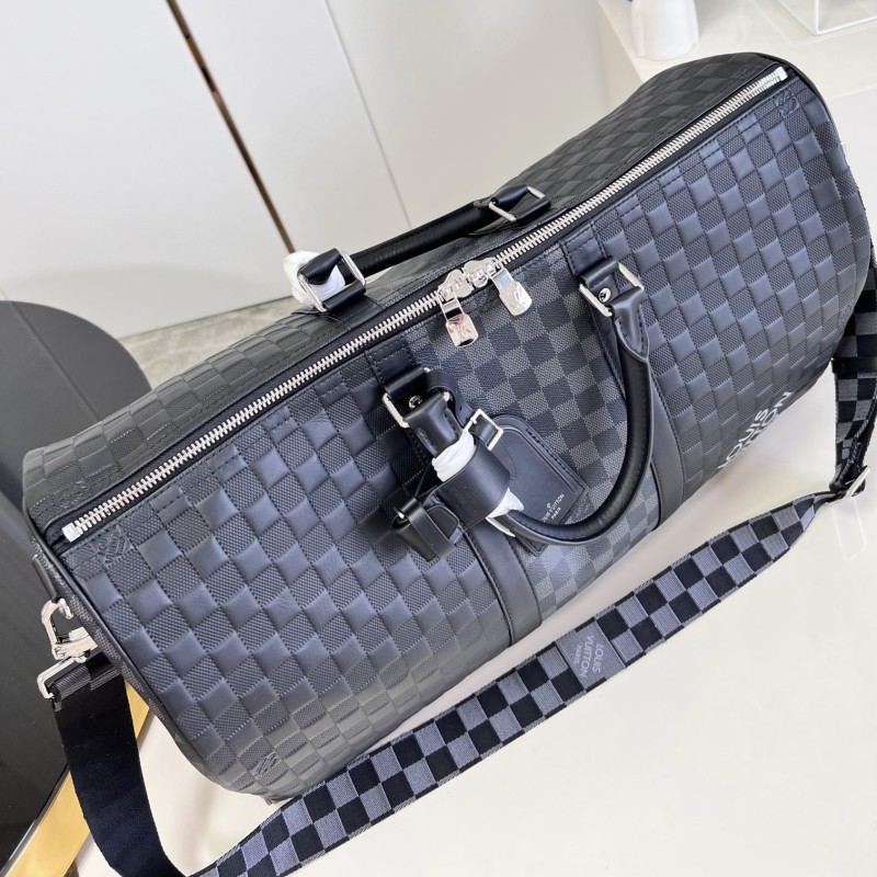 LV Keepall 50