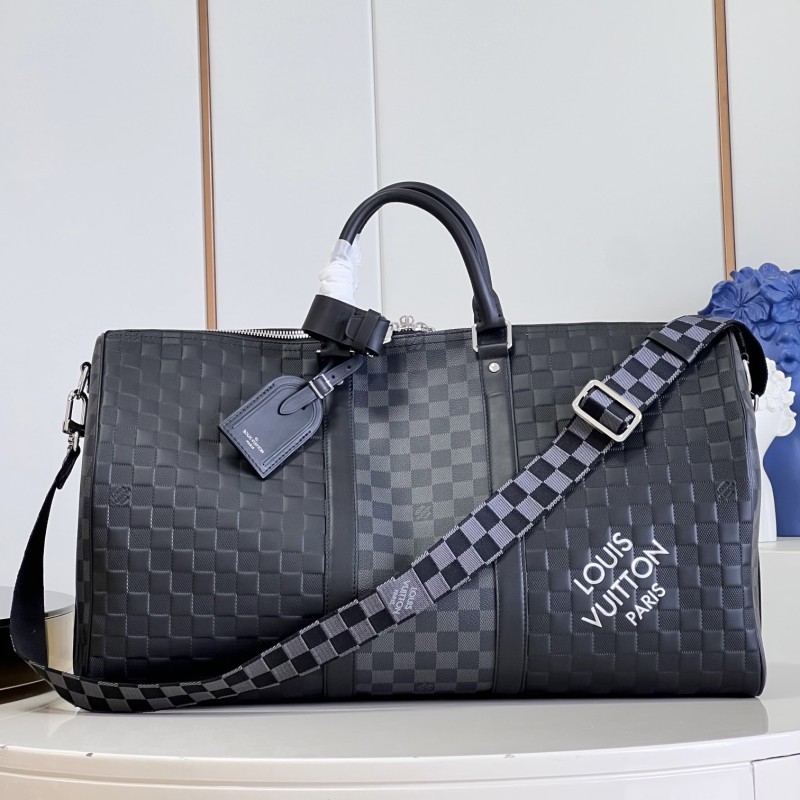 LV Keepall 50