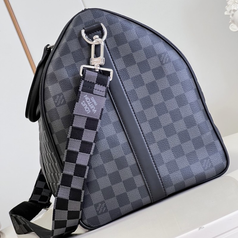 LV Keepall 50