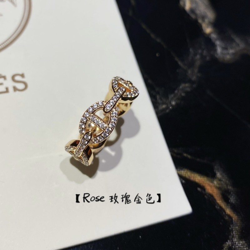 Hermes Ring