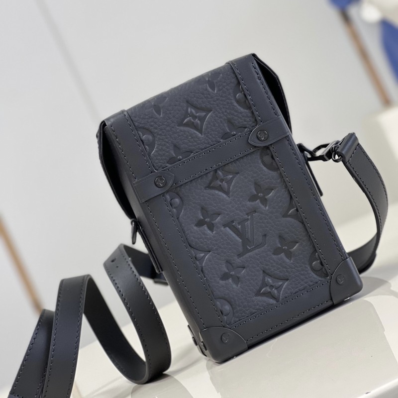 LV Vertical Trunk