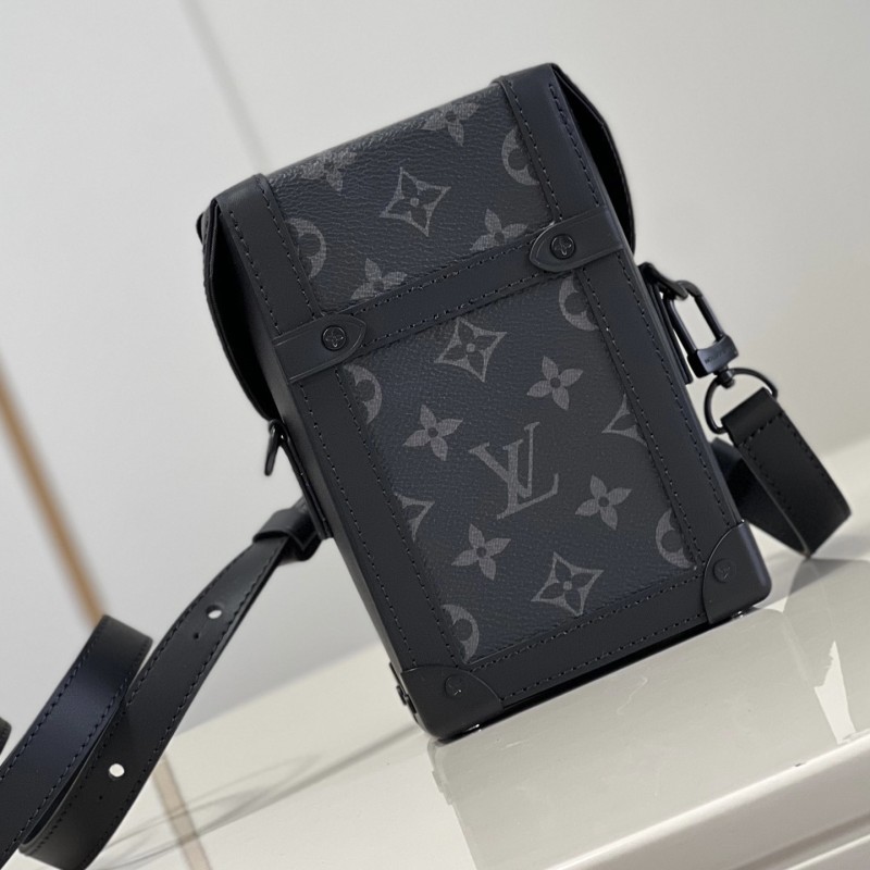 LV Vertical Trunk