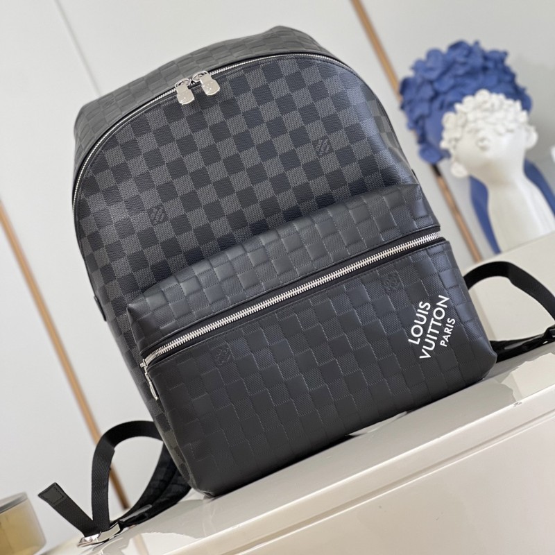 LV Backpack