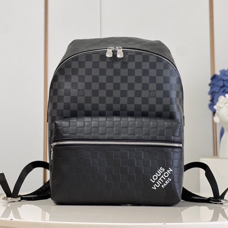 LV Backpack