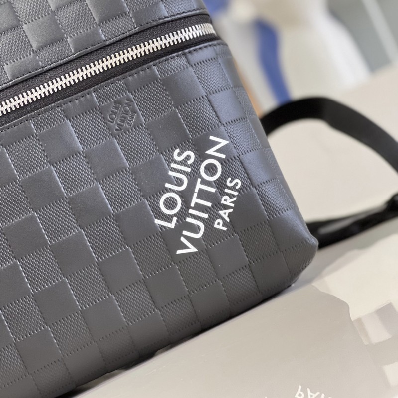 LV Backpack