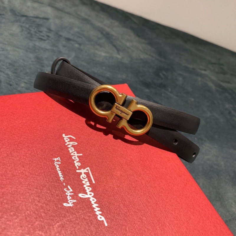 Ferragamo Belt