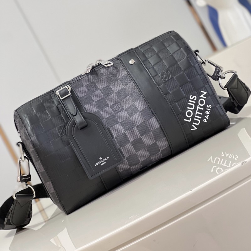 LV City keepall