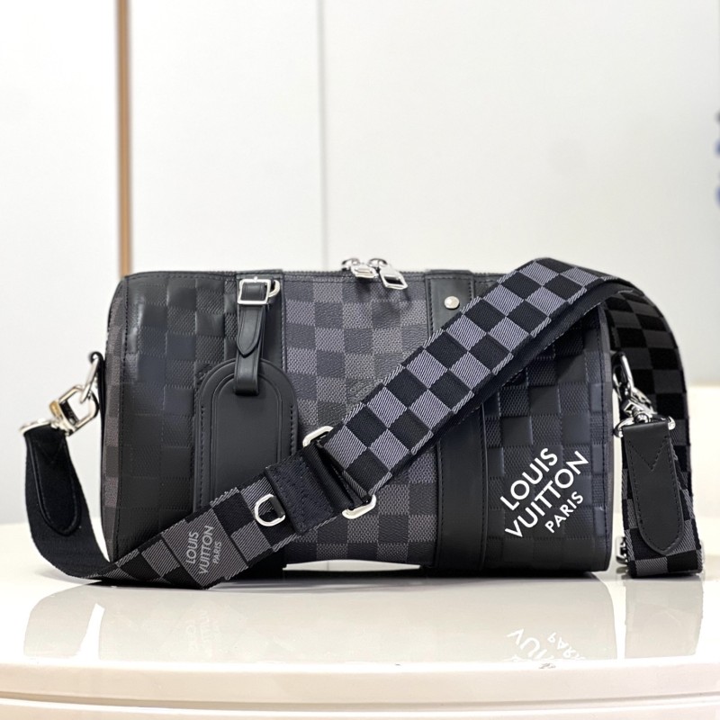 LV City keepall