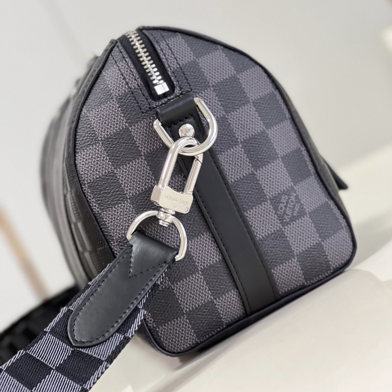 LV City keepall