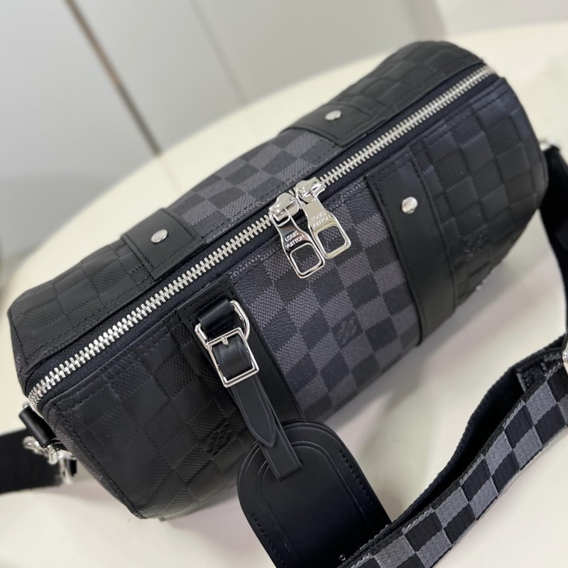 LV City keepall