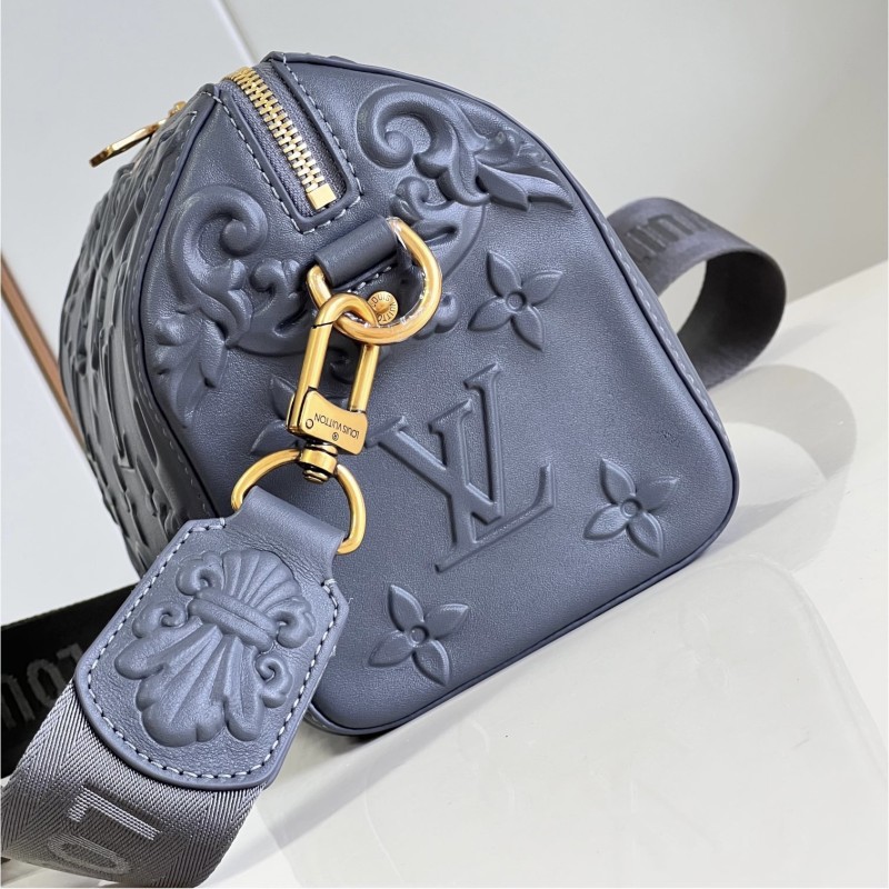 LV City Keepall