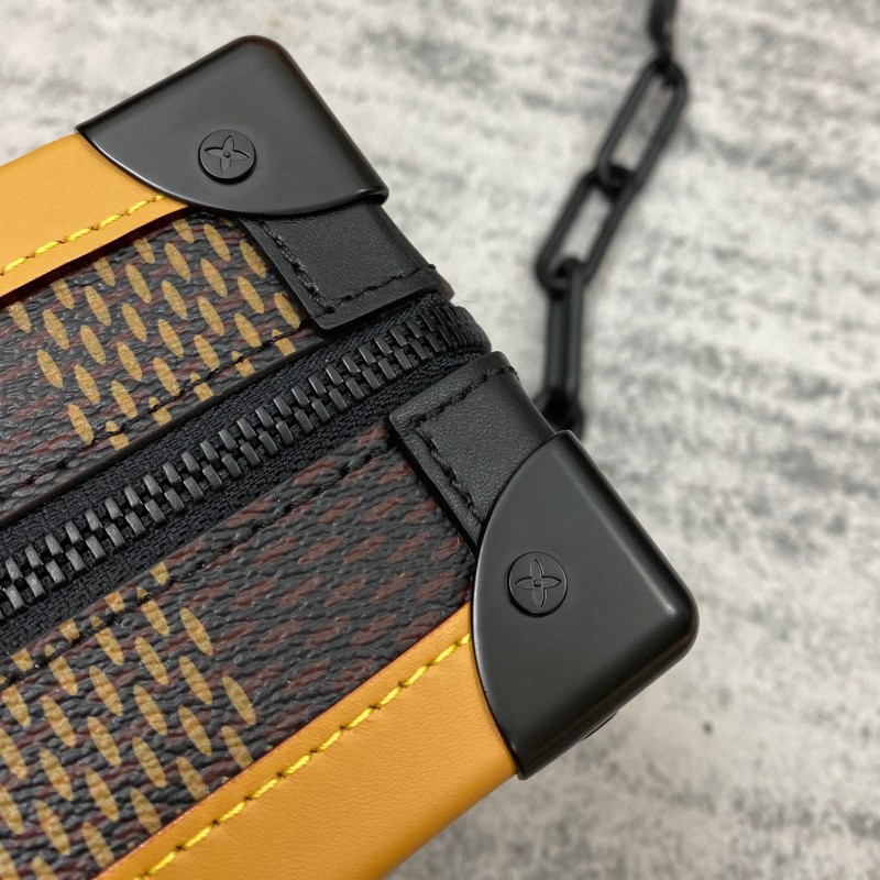 LV Soft Trunk大号