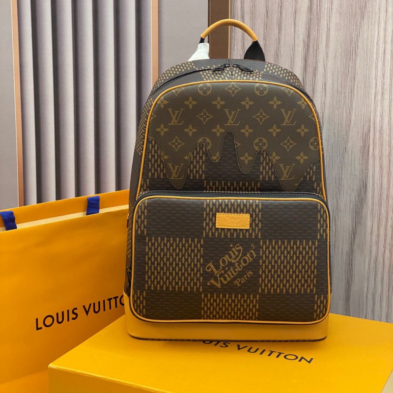 LV Backpack