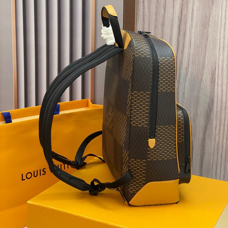 LV Backpack