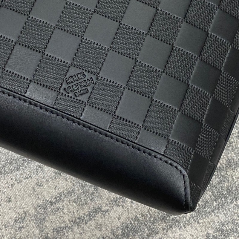 LV Handle Bag