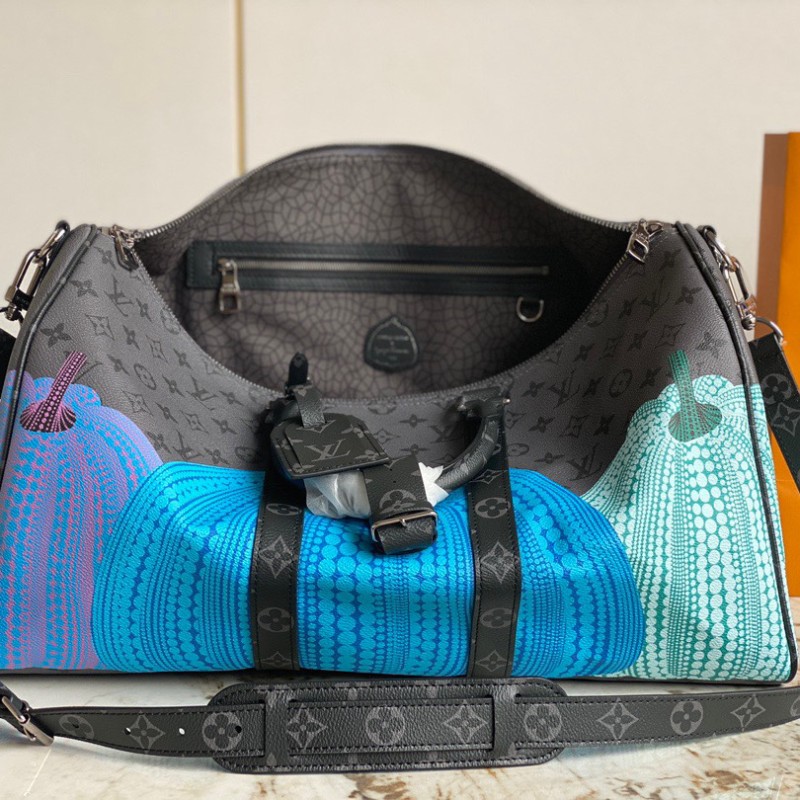 LV Keepall 45