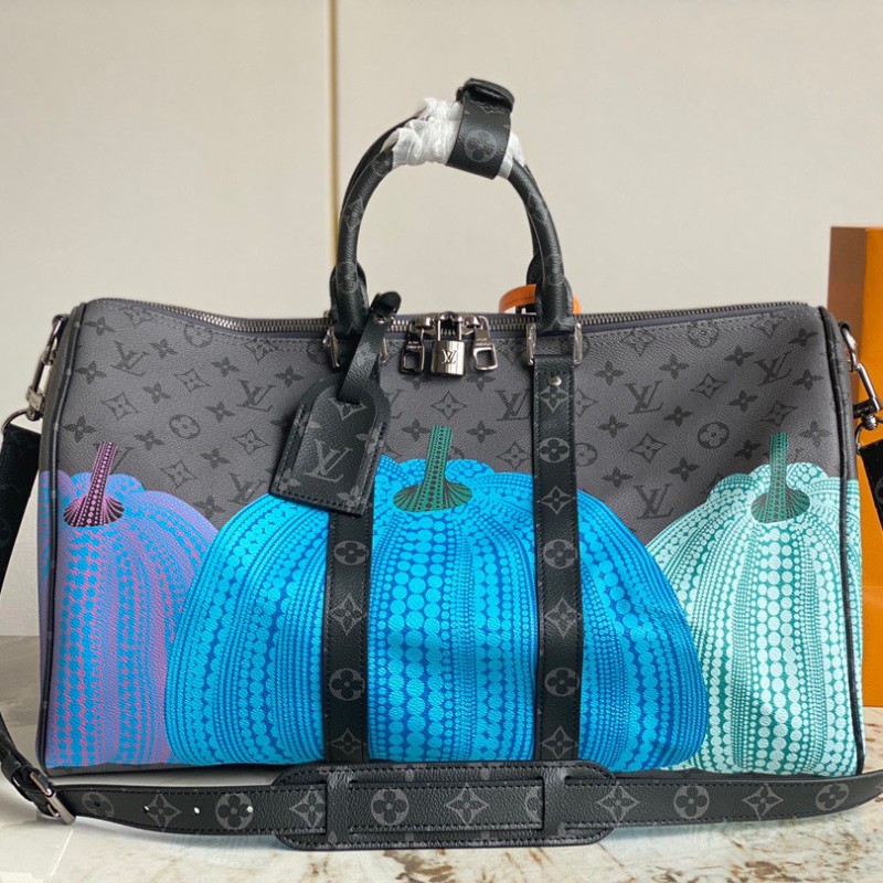 LV Keepall 45