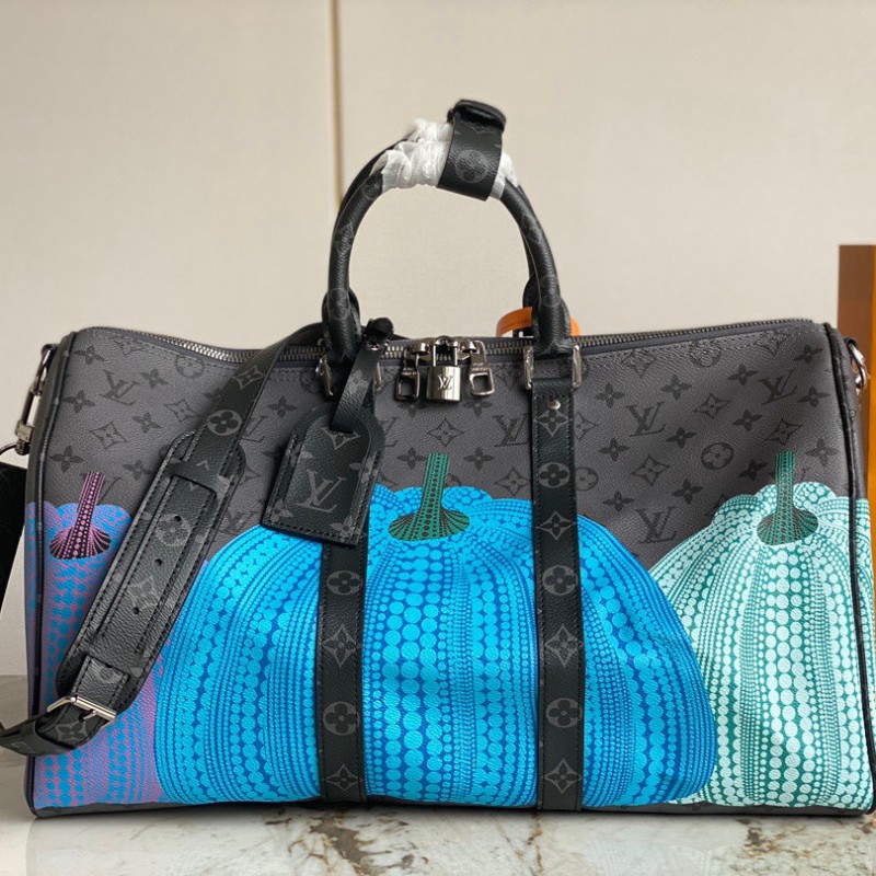 LV Keepall 45