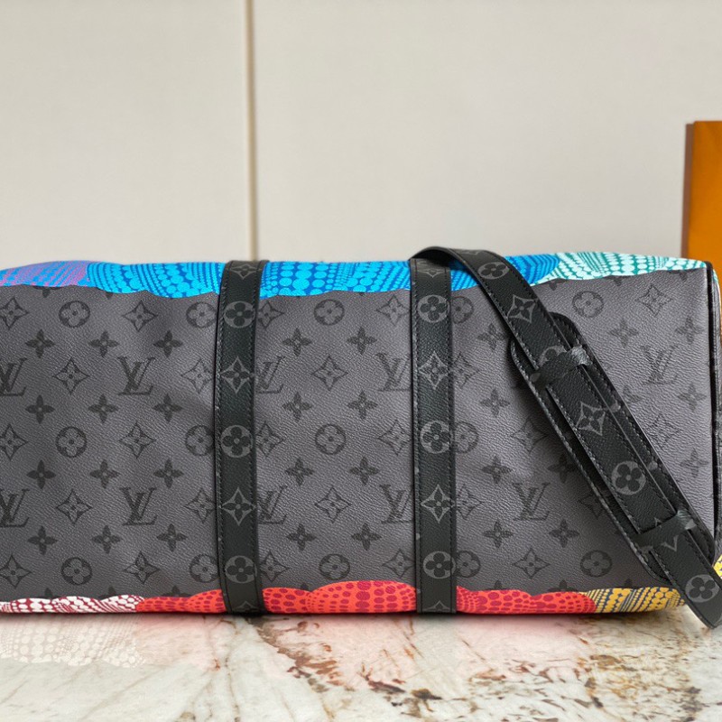 LV Keepall 45