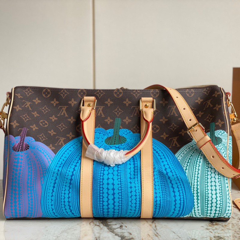 LV Keepall 45