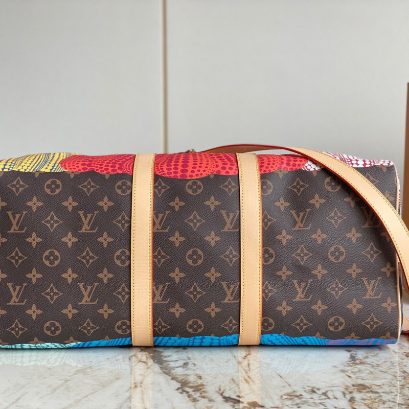 LV Keepall 45