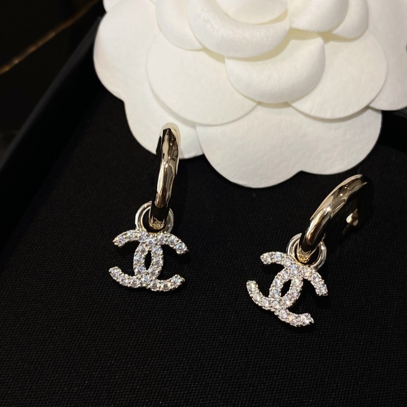 Chanel Earring