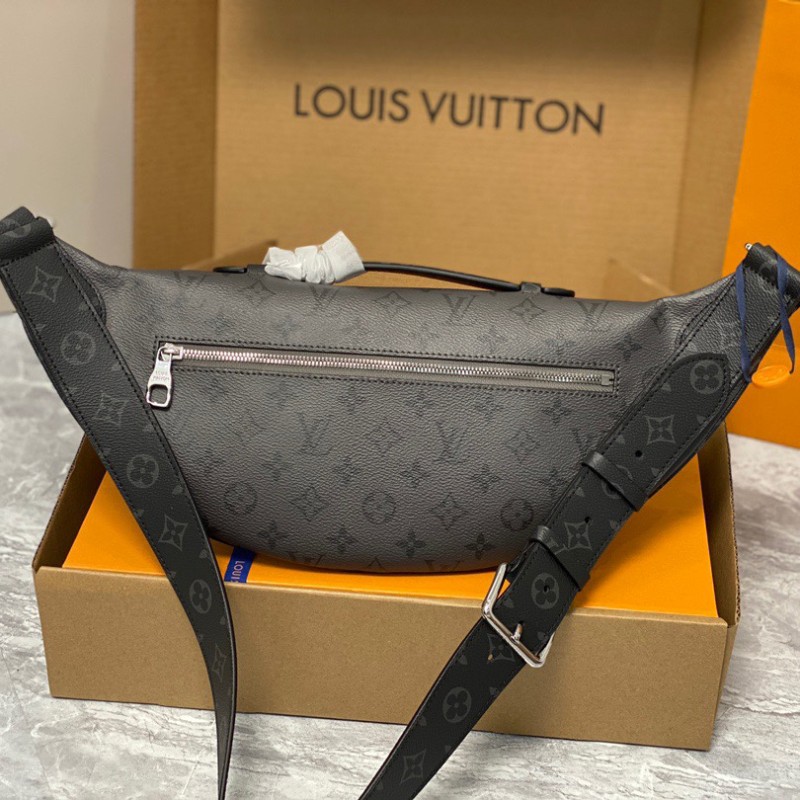 LV Chest Bag