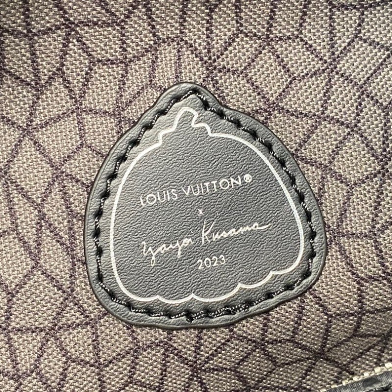 LV Chest Bag