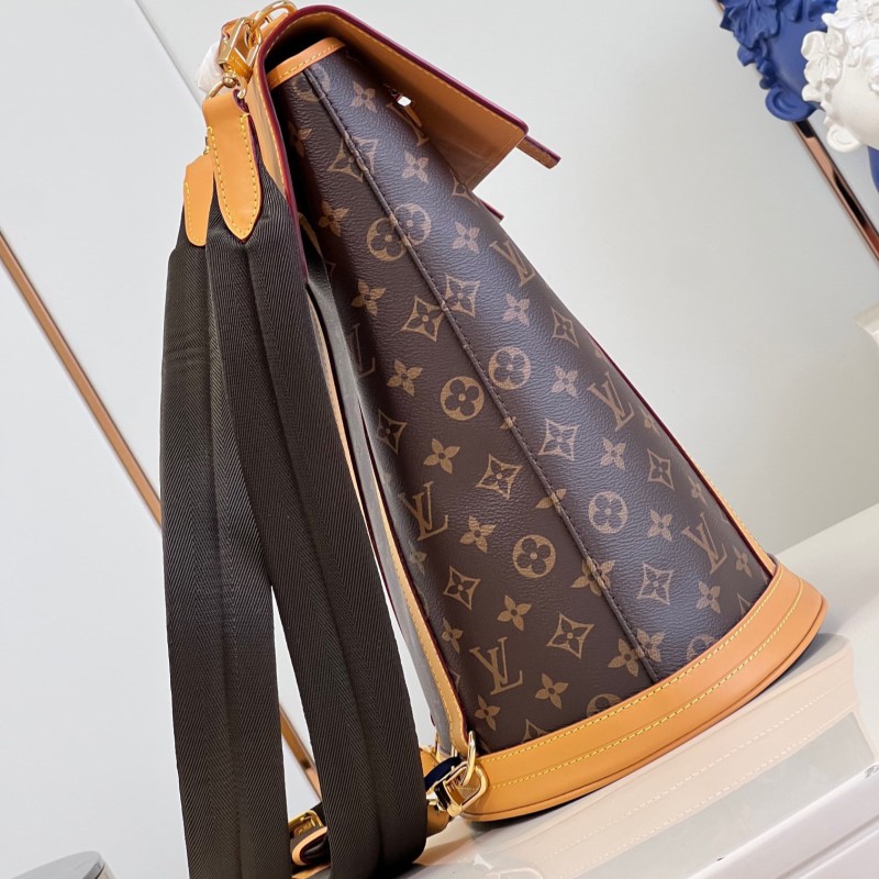 LV Backpack