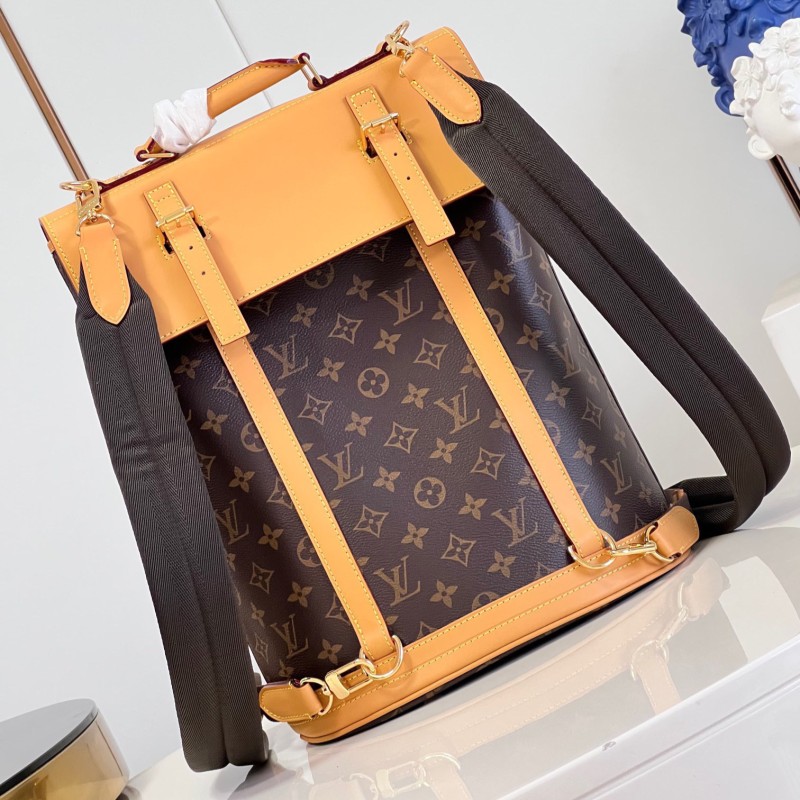 LV Backpack