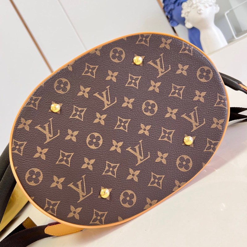 LV Backpack