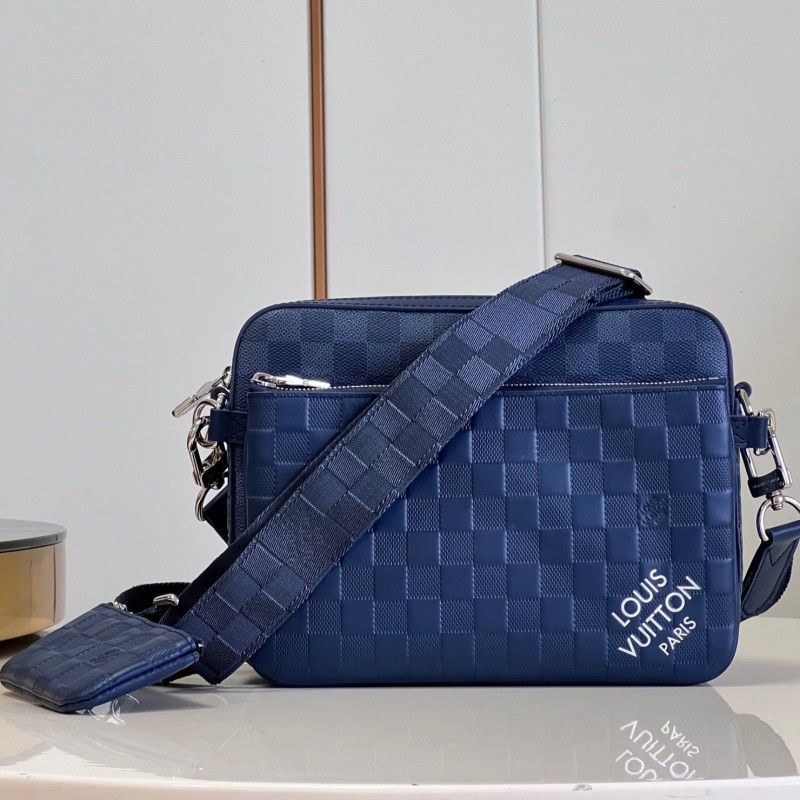 LV 3in1 Messenger Bag