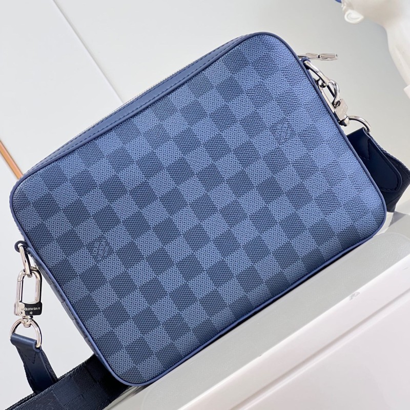 LV 3in1 Messenger Bag