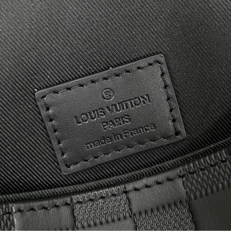 LV Messenger Bag