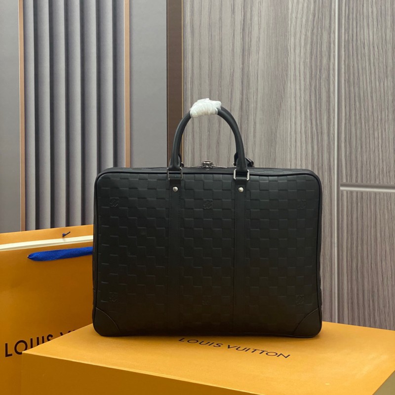 LV Document Bag