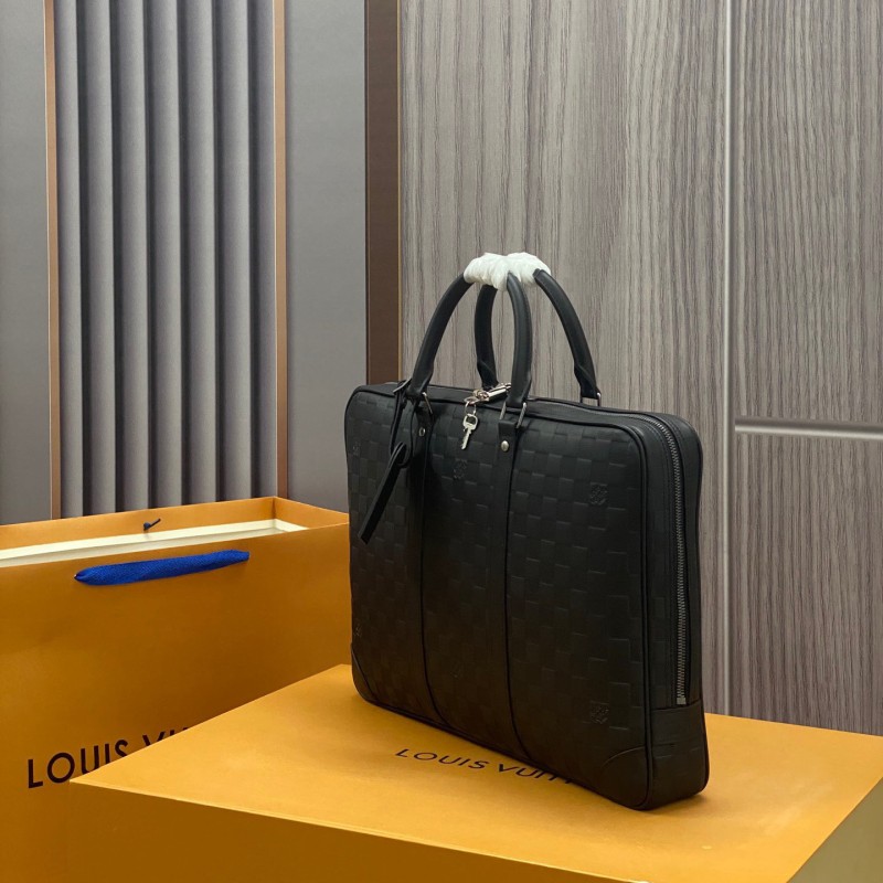 LV Document Bag