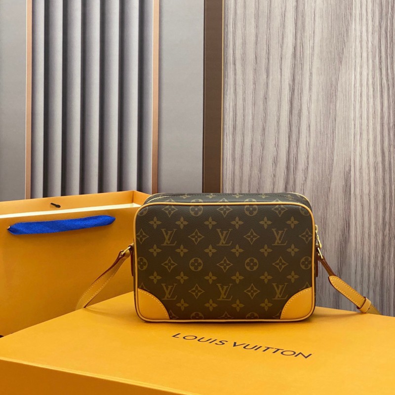 LV 中号相机包