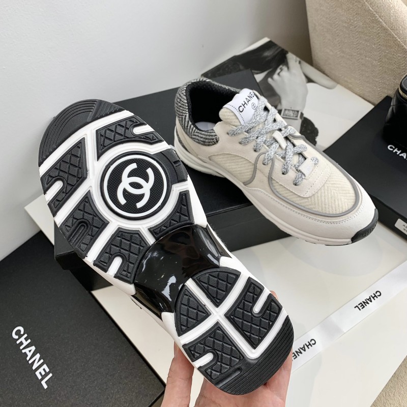 Chanel Sneaker