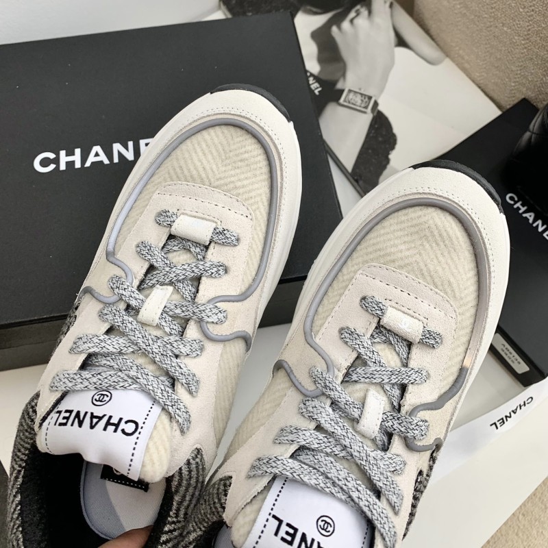 Chanel Sneaker