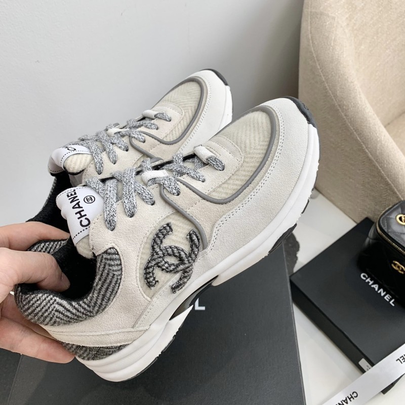 Chanel Sneaker