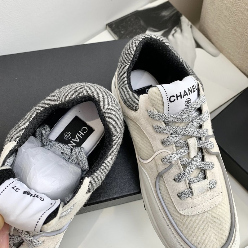 Chanel Sneaker