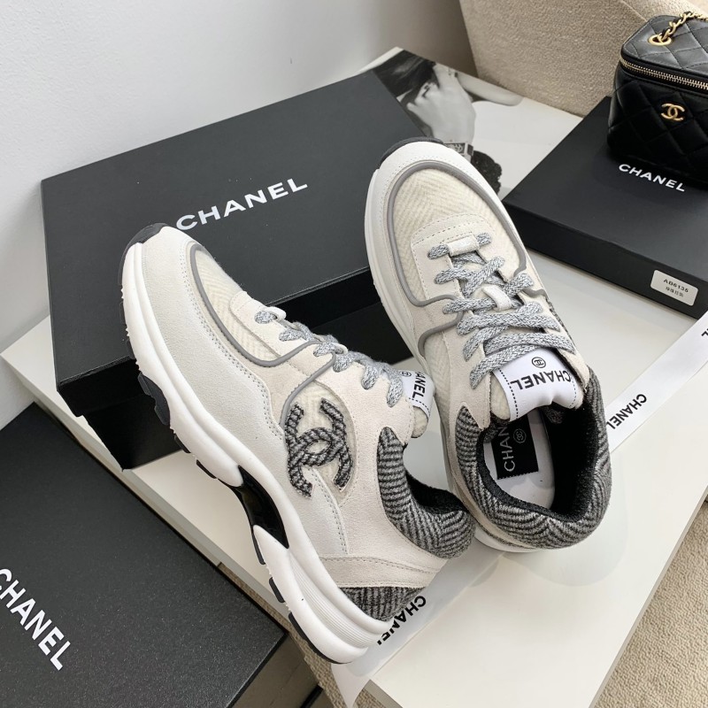 Chanel Sneaker