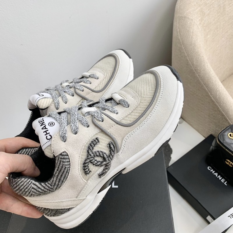 Chanel Sneaker