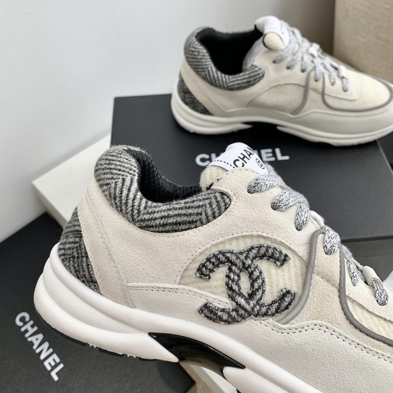 Chanel Sneaker