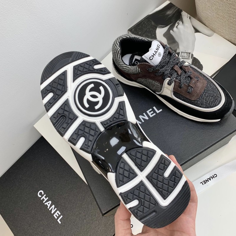 Chanel Sneaker