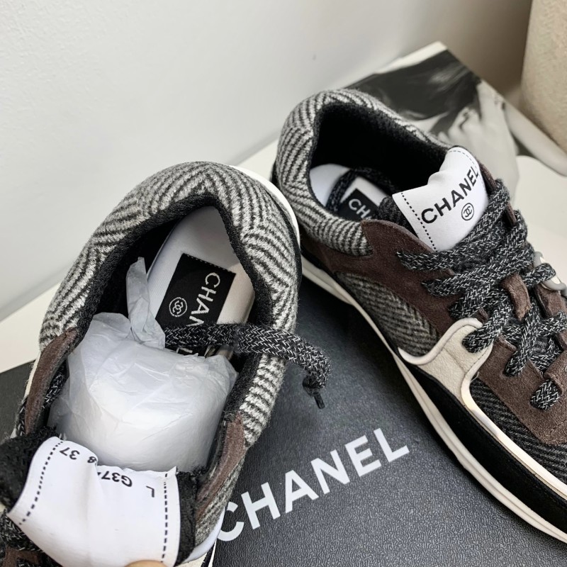 Chanel Sneaker