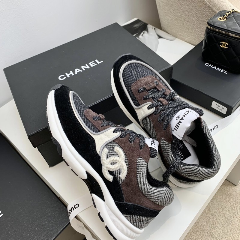 Chanel Sneaker