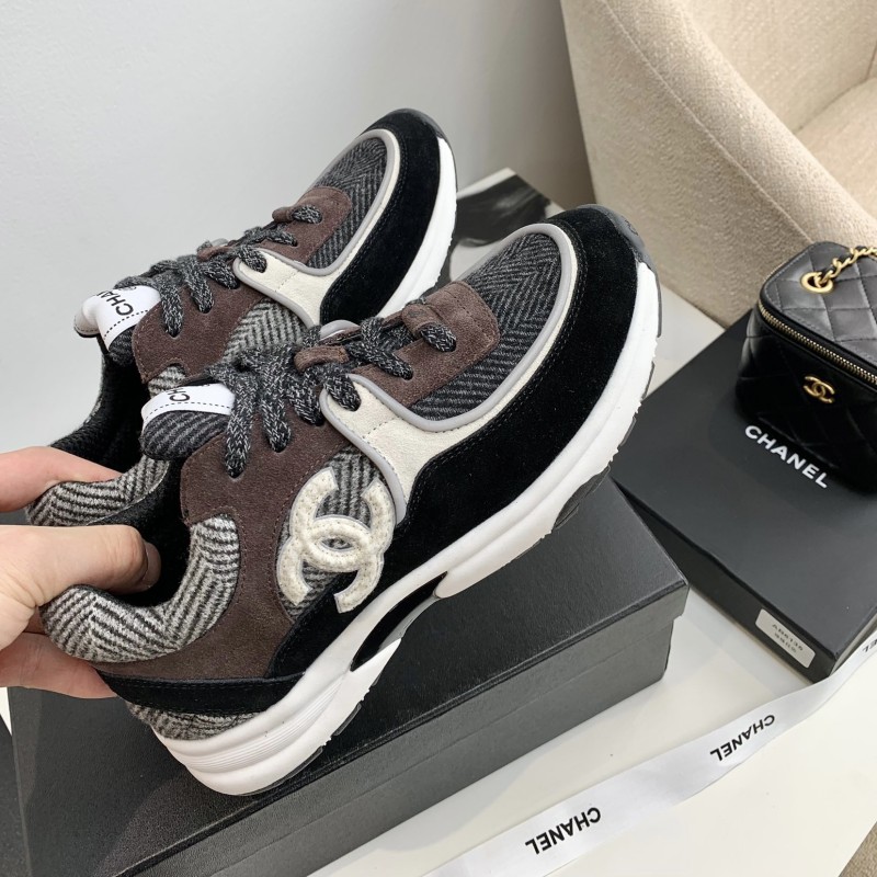 Chanel Sneaker