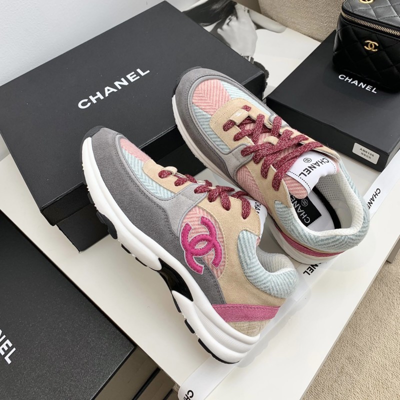 Chanel Sneaker